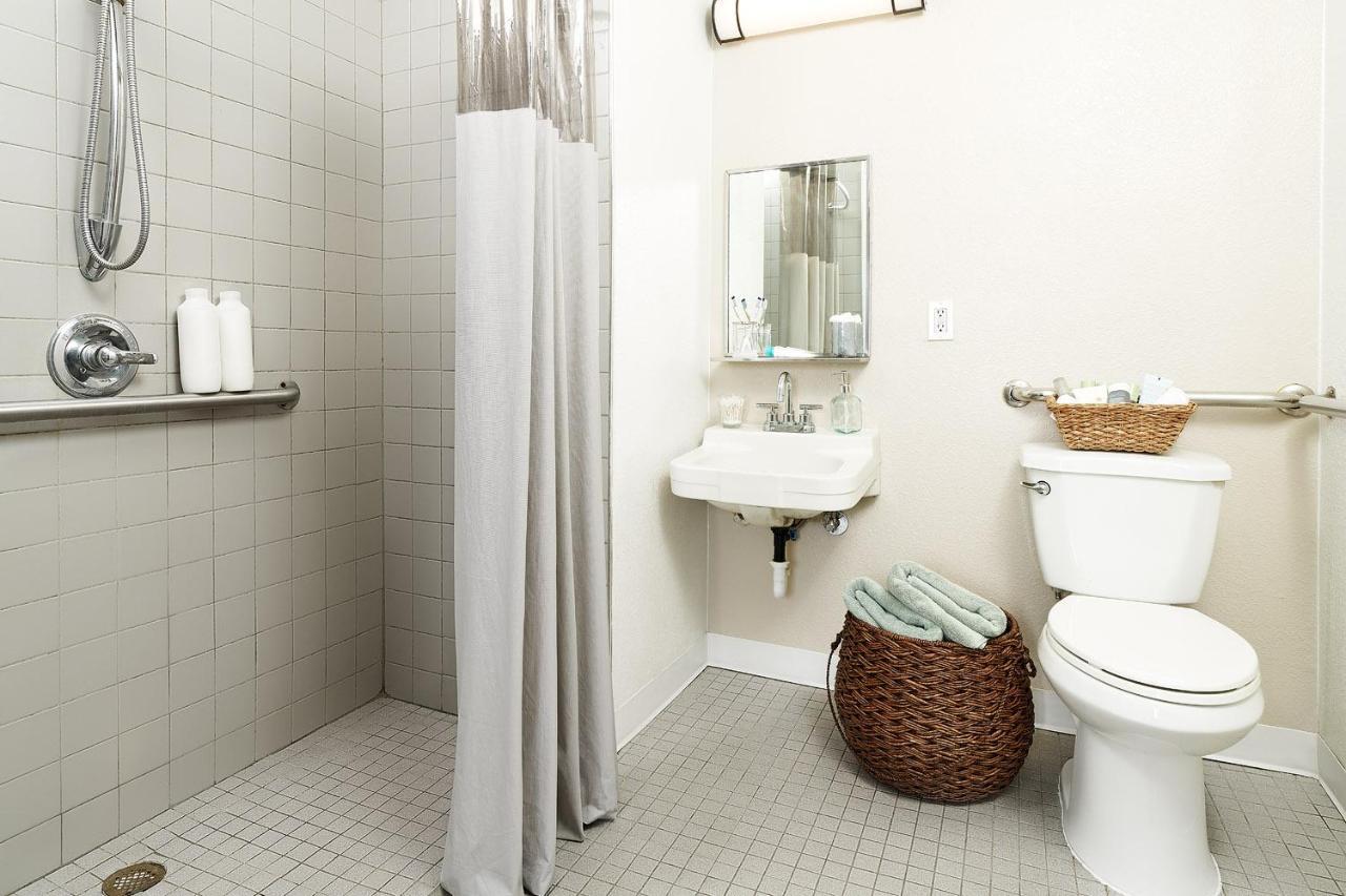 Intown Suites Extended Stay Atlanta Ga - Gwinnett Place Duluth Buitenkant foto